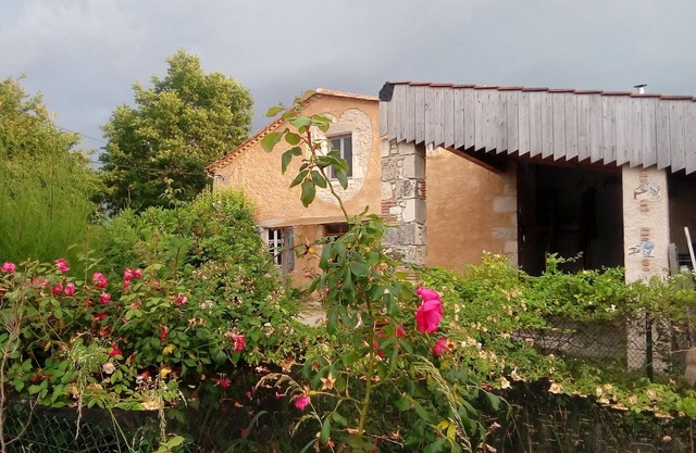 Gers, campagne, détente , ou mosaïque...