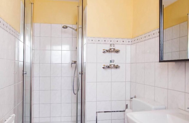 Appartement meublé avec goût et avec loggia