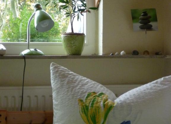 Gesundheitshotel Haus Sonnenstein