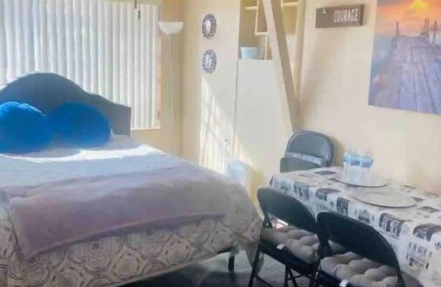 Get a Great Nights Sleep | Complete Mini Studio