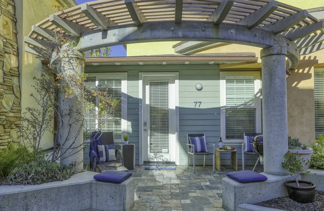 BEACH HAPPY in Courtyard at Avila ~ MEILLEUR EMPLACEMENT Pour 9 personnes + Parking + Fav de famille