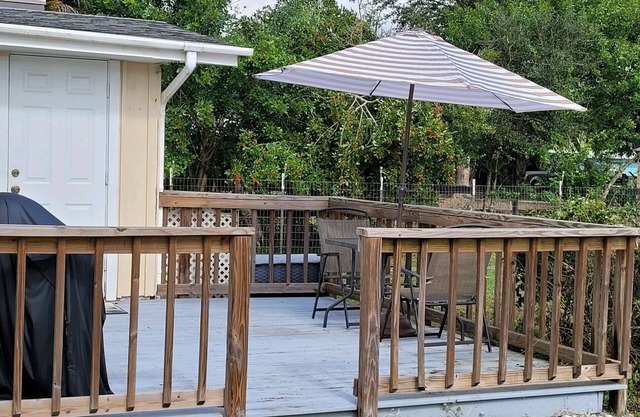 Sortez du froid et dans cette adorable maison de campagne à Palm City