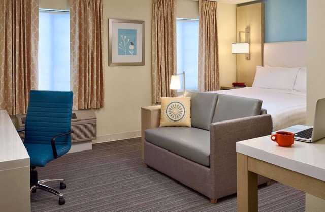 Get Ready for Blissful Getaway! Pet-friendly Hotel, Outdoor Pool!