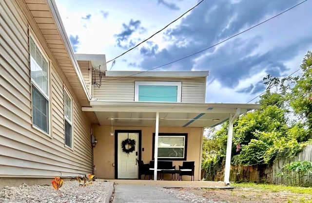 Getaway by Lakes and Florida Southern, Fully Equipped House Near Top Attractions