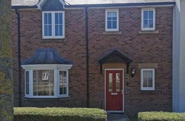 Getaway Cottage on The Bay, Filey. Dog Friendly, Beach, Free Amenities On Site.