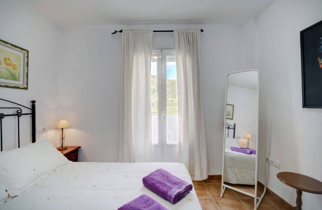 Appartement de rêve à Benamahoma, Grazalema