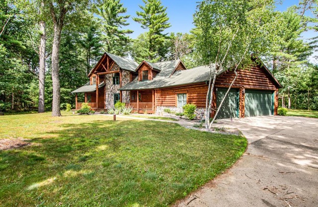 Getaway on the Green