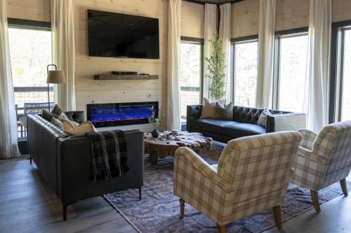 Getaway Pointe