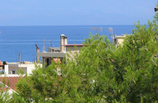 Retraite escapade avec vue panoramique, à 3 min de la mer