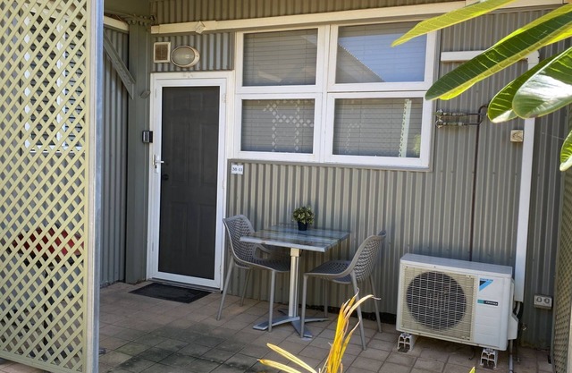 Villas Getaway, Chambre King Unité 38-11