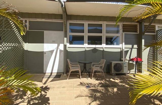 Getaway Villas Unit 38-9