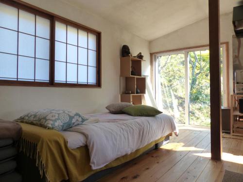 GETO House 夏油ハウス