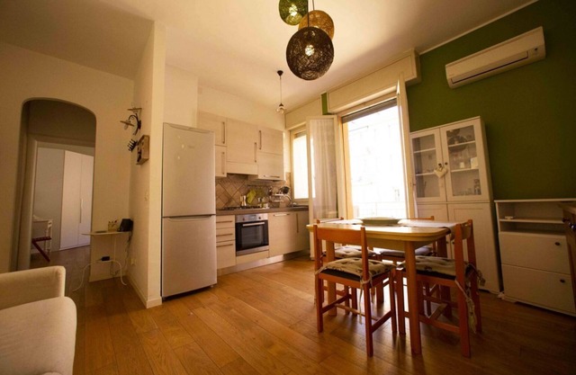 GetTheKey Duse Apartament