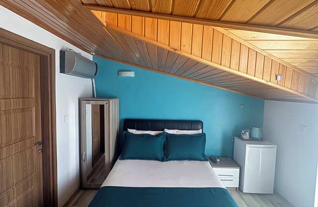 Berfin Otel
