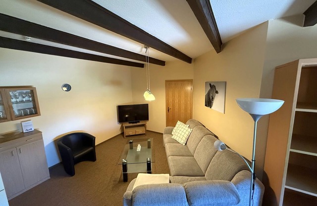 Appartement 1 - Ferienhof Bock avec Internet Wi-Fi