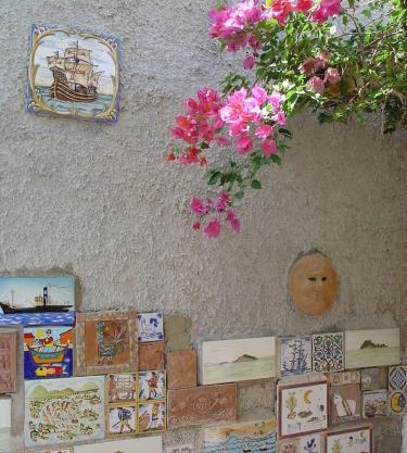 GH Al Fortino Bilocale con Giardino