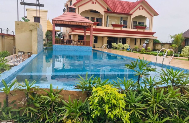 GHARANA RESORT