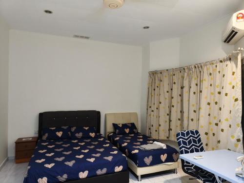 GHome Cheerful comfort home