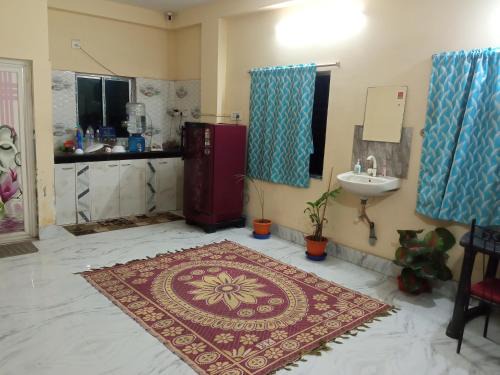 Ghosh homestay 8