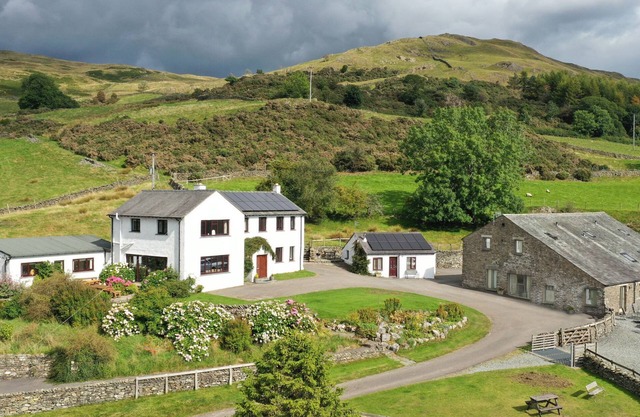 Ghyll Bank Bungalow