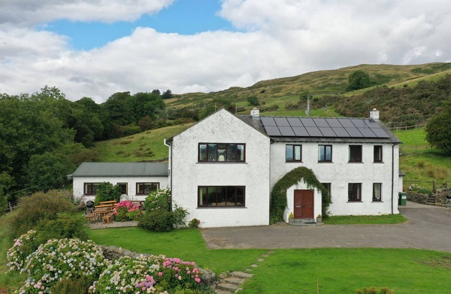 Maison Ghyll Bank, STAVELEY