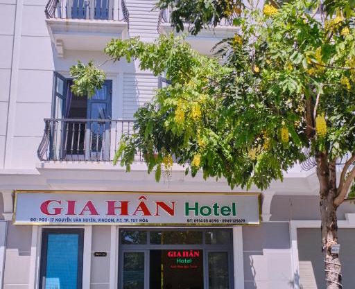 Gia Hân Hotel