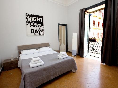 GiaChi friendly rooms alla Stazione