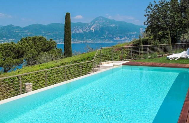 Appartement Gianni à Torri del Benaco - 4 personnes, 1 chambres