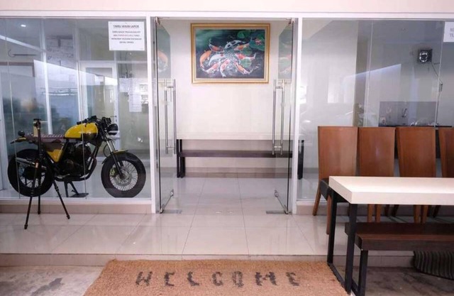 Giant Kost