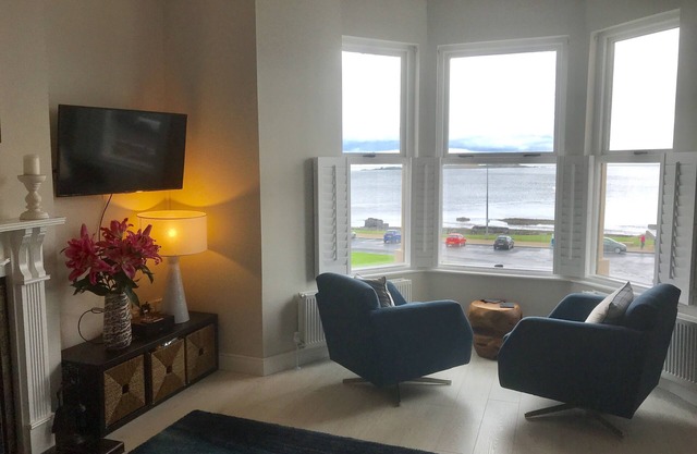 Appartement Giant's Causeway View, Causeway Cottages, Portrush