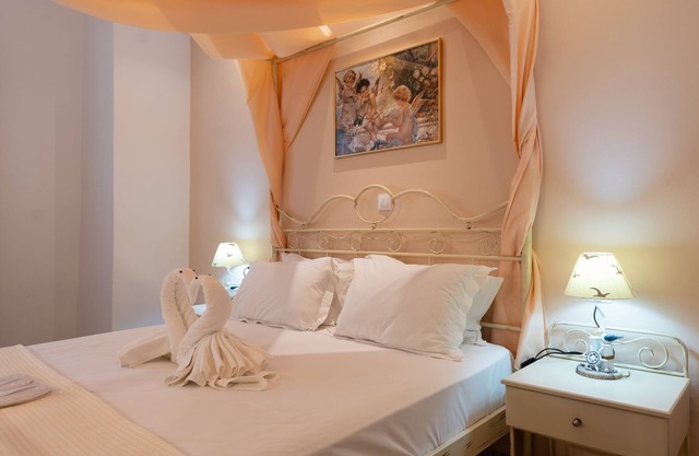 Giasemi Room No1 Kimolos
