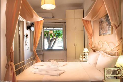 Giasemi Rooms