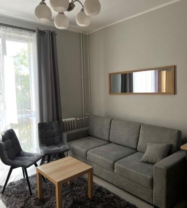 Giermkovnia apartament Elbląg