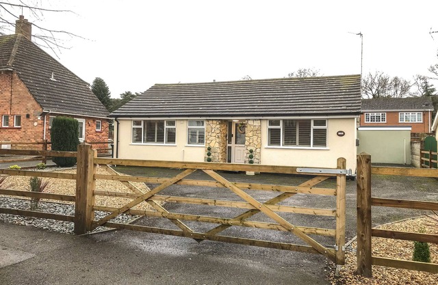 Giggling Goose Cottage, WOODHALL SPA