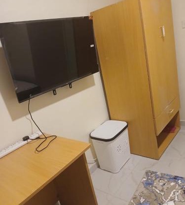 Gigiri Legacy Suite
