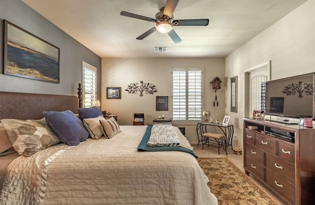Gilbert King Suite