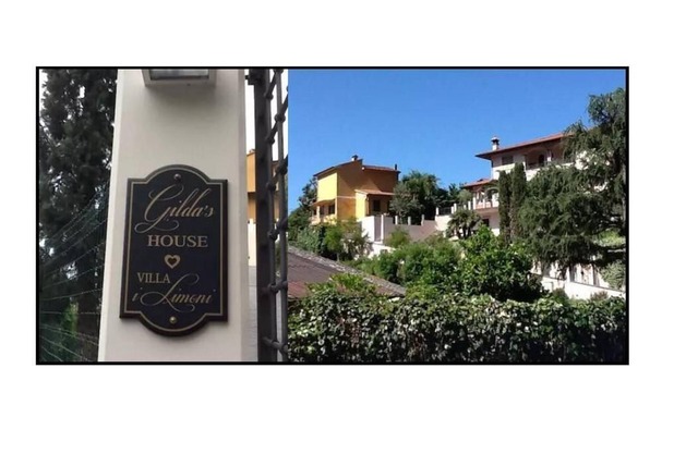 MAISON DE GILDA À 11Km DE FORTE DEI MARMI VERSILIA
