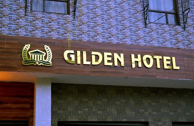 GILDEN HOTEL