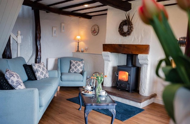 Gill Cottage, Castle Carrock, Nr Carlisle