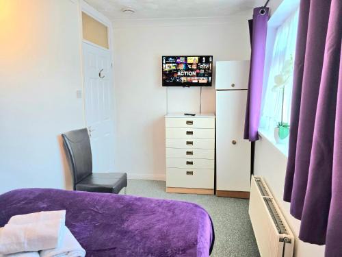 Gillings Villa -Perfect For Long & Short Stays