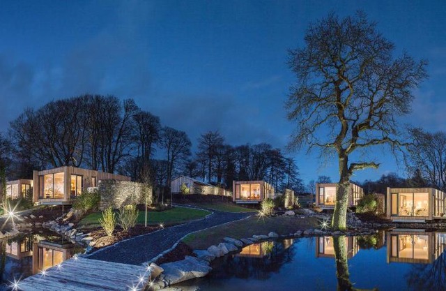 Gilpin Hotel & Lake House