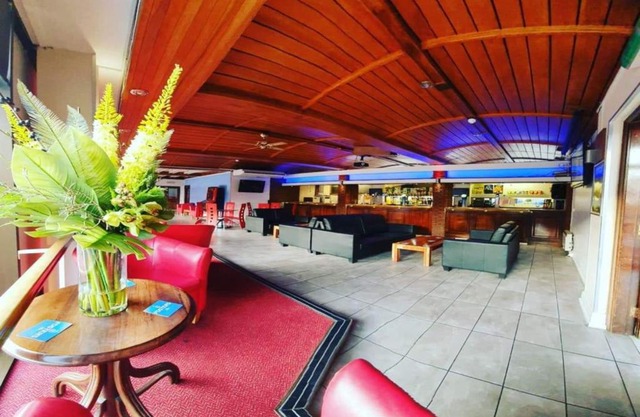 Gilson Hotel