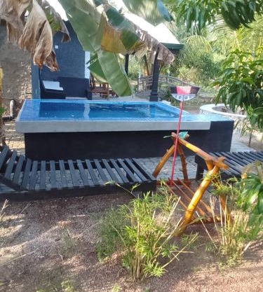 Gimanhala Ecoresort