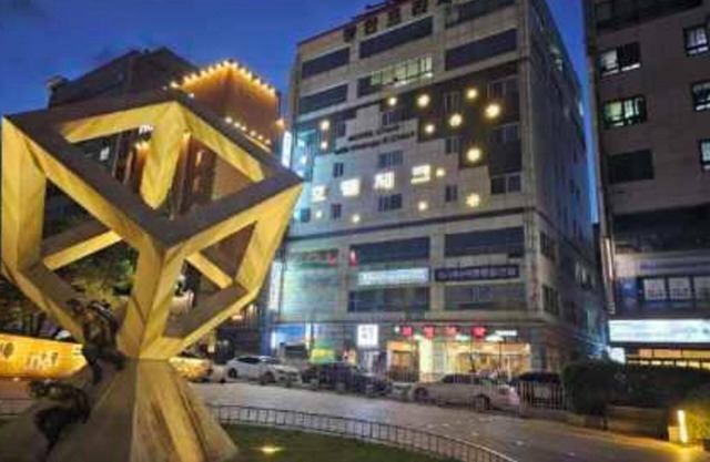 Gimhae Jangyu IF