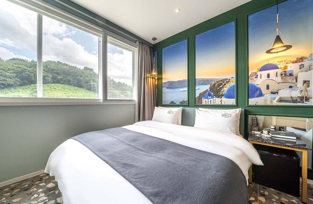 Gimhae Jangyu Stay Inn Hotel