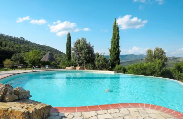 Maison Ginestre 2 à Pari - 4 personnes, 1 chambres