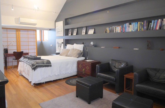 Ginger - Goûtez au luxe à Sawtell