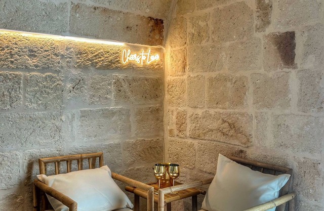 GinPè Luxury Suite