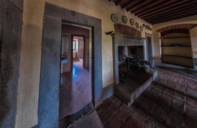 Giovi apartment