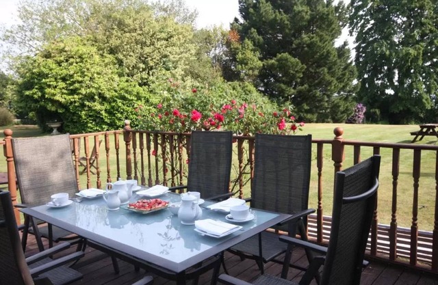 Gipsy Hill Hotel